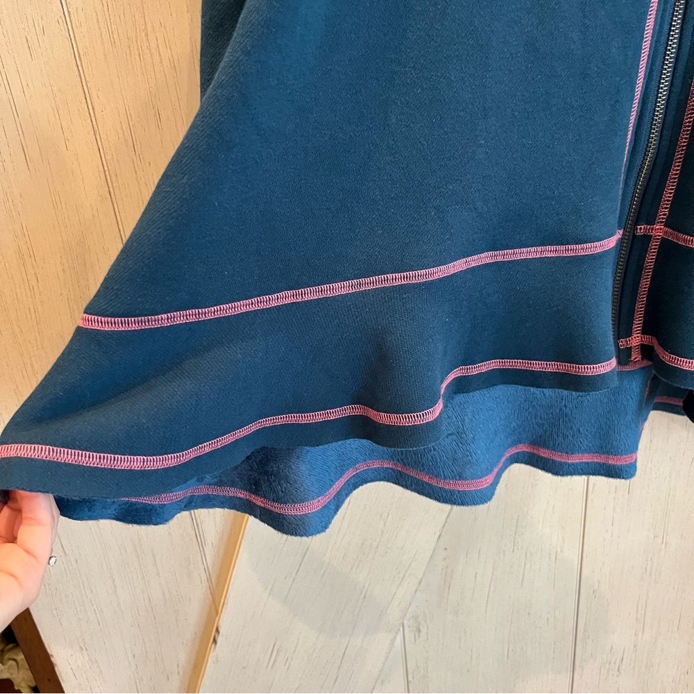 Matilda Jane Jacket Size Medium - image 7